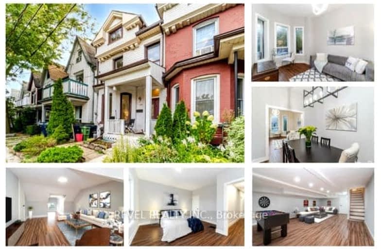 580 Indian Grove, Toronto | Image 1
