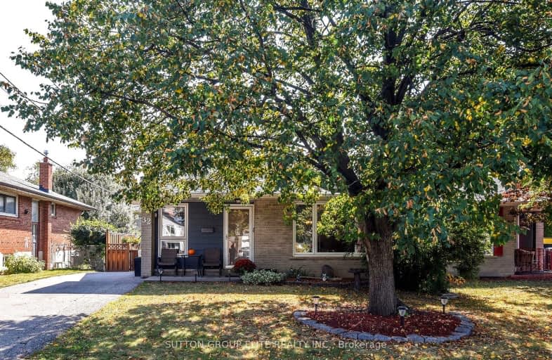 32 Athlone Avenue, Brampton | Image 1