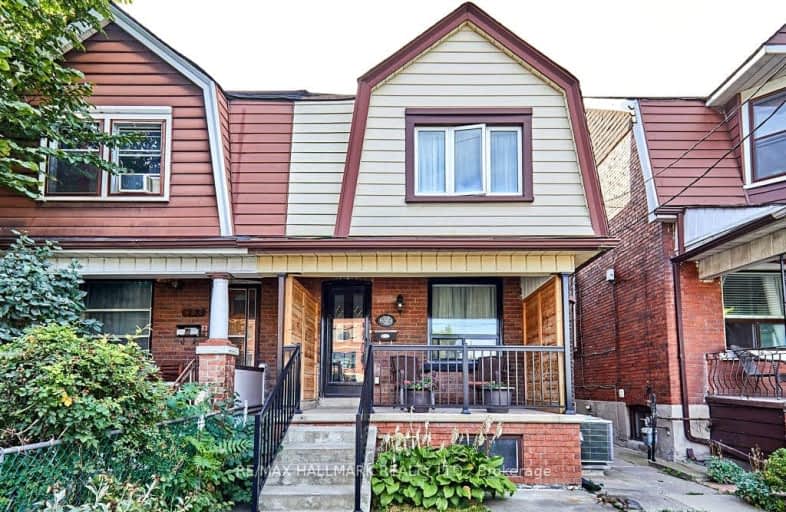 689 Dupont Street, Toronto | Image 1