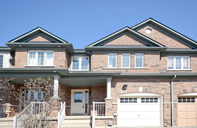 5289 Palmetto Place, Mississauga | Image 1