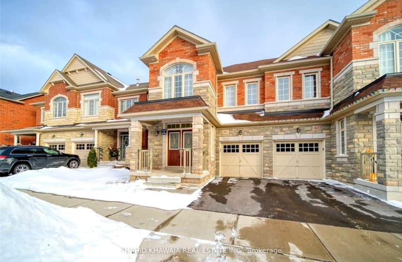 464 George Ryan Avenue South, Oakville | Image 1