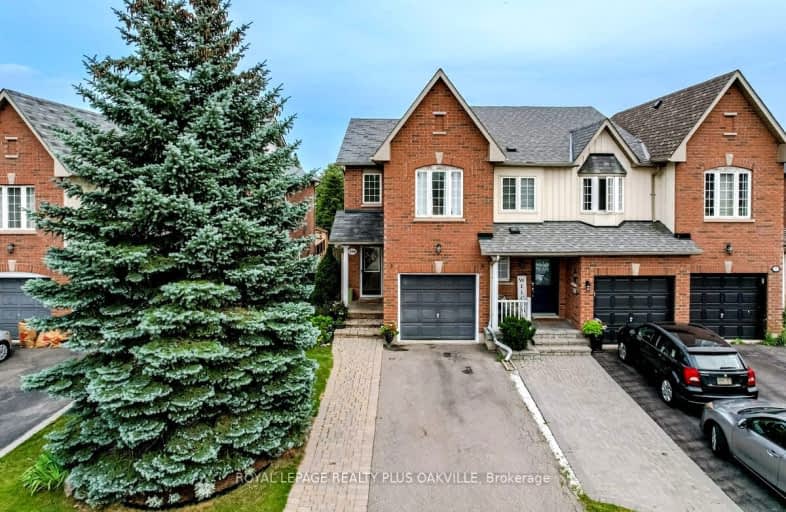 396 Riverstone Drive, Oakville | Image 1