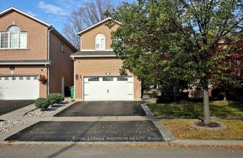 417 Faith Drive, Mississauga | Image 1