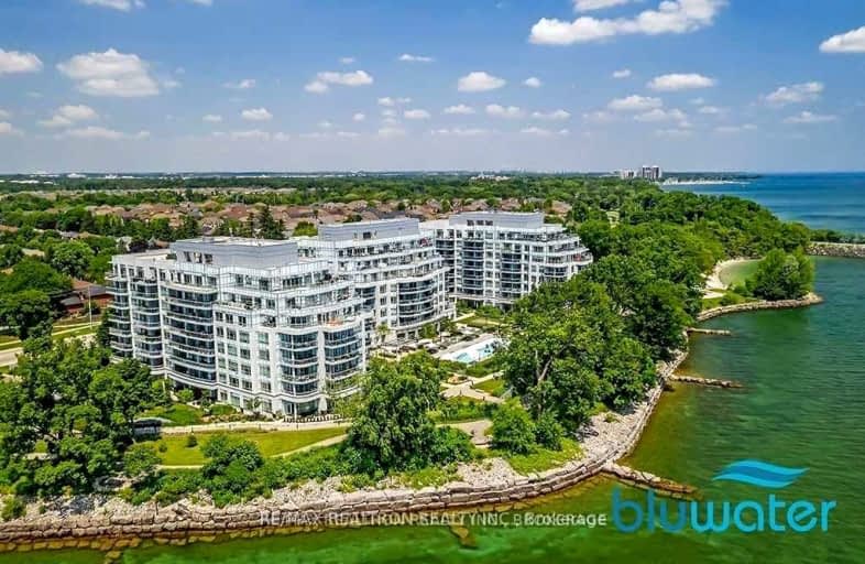 229-3500 Lakeshore Road, Oakville | Image 1