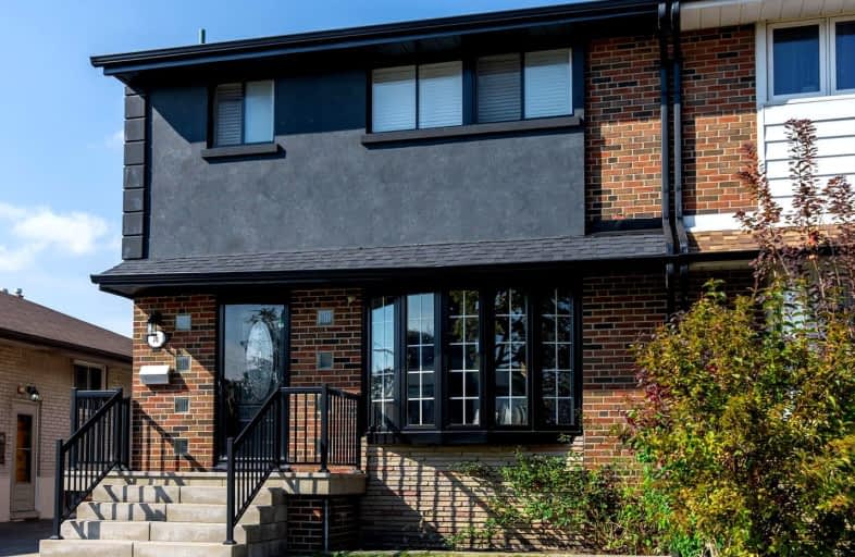 16 Clarion Road, Toronto | Image 1