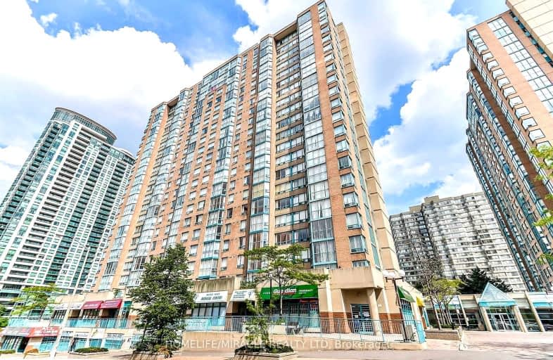 511-265 Enfield Place, Mississauga | Image 1