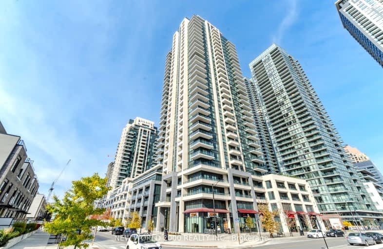 1917-4055 Parkside Village Drive, Mississauga | Image 1