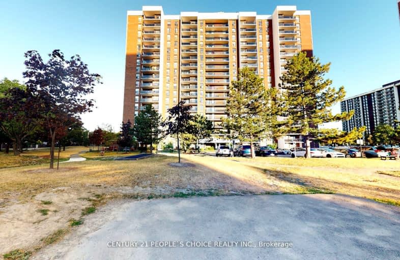 907-21 Knightsbridge Road, Brampton | Image 1