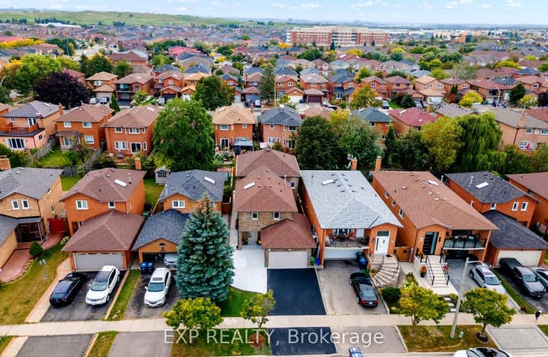 659 Roselaire Trail, Mississauga | Image 1