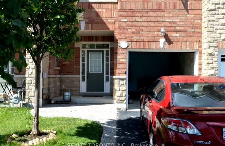 5156 Angel Stone Drive, Mississauga | Image 1