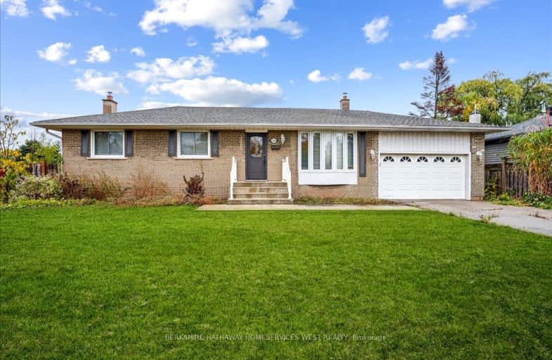 353 Tennyson Drive, Oakville | Image 1
