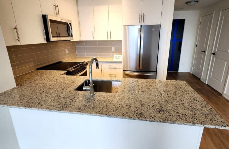 502-345 Wheat Boom Drive, Oakville | Image 1