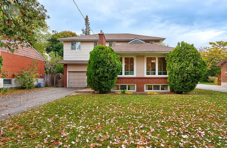 2441 Hixon Street, Oakville | Image 1