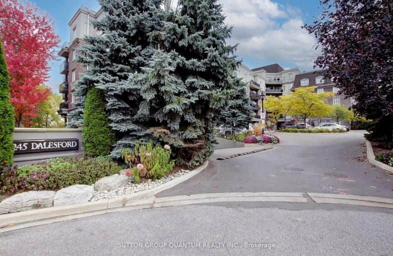 A9-245 Dalesford Road, Toronto | Image 1