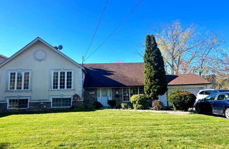 2564 Proudfoot Street, Mississauga | Image 1