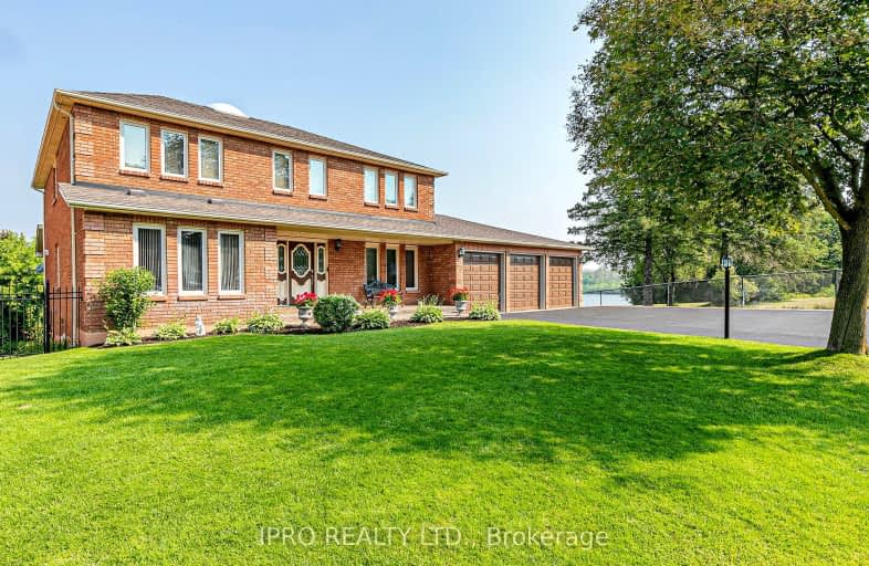 24 Brookbank Court, Brampton | Image 1