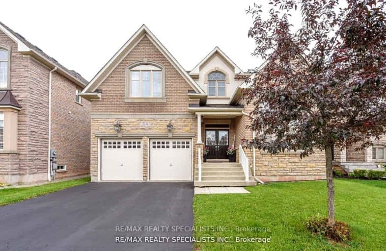 2344 Hall Manor Drive, Oakville | Image 1