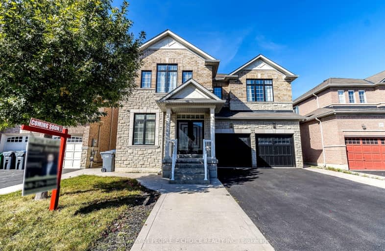 69 Purebrook Crescent, Brampton | Image 1