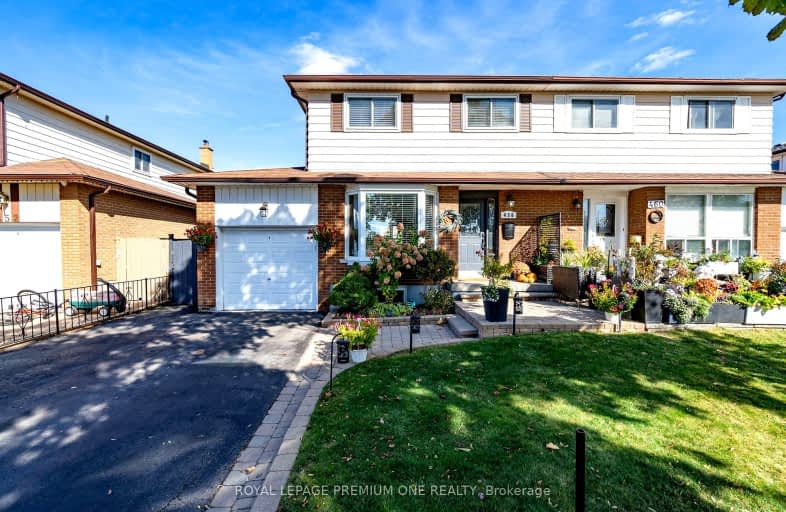 456 Cavell Drive, Mississauga | Image 1