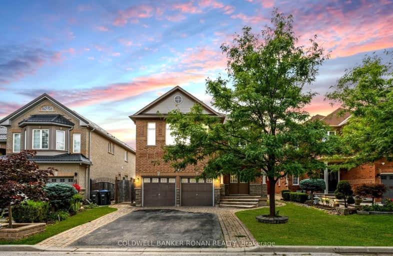 5439 Rose Ridge Crescent, Mississauga | Image 1