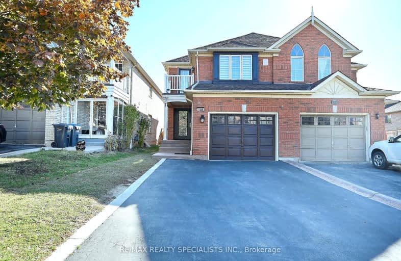 7058 Magistrate Terrace, Mississauga | Image 1