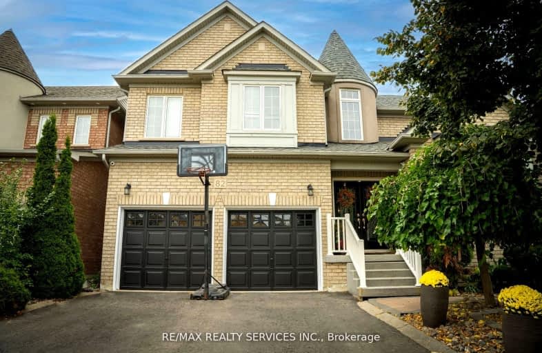 82 Edenbrook Hill Drive East, Brampton | Image 1