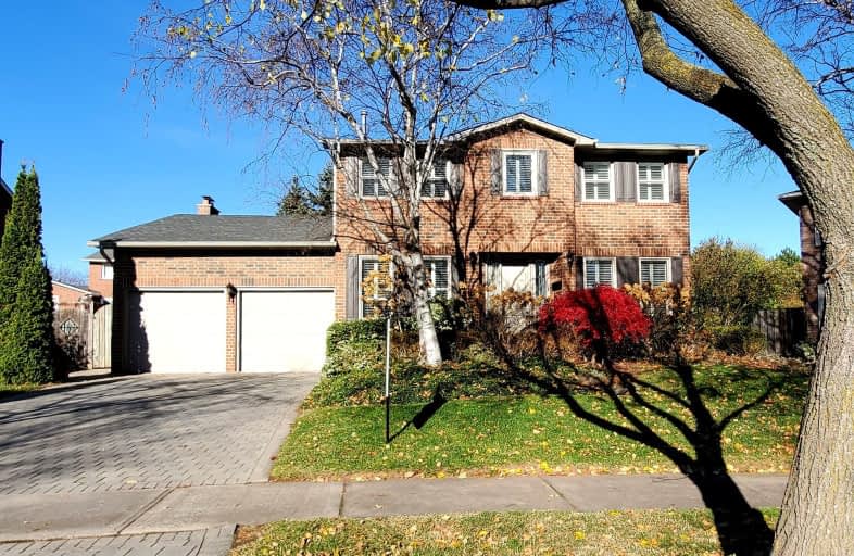 455 Linden Lane, Oakville | Image 1