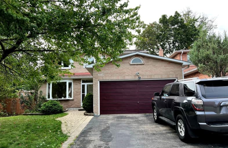 1135 Staghorn Court, Mississauga | Image 1