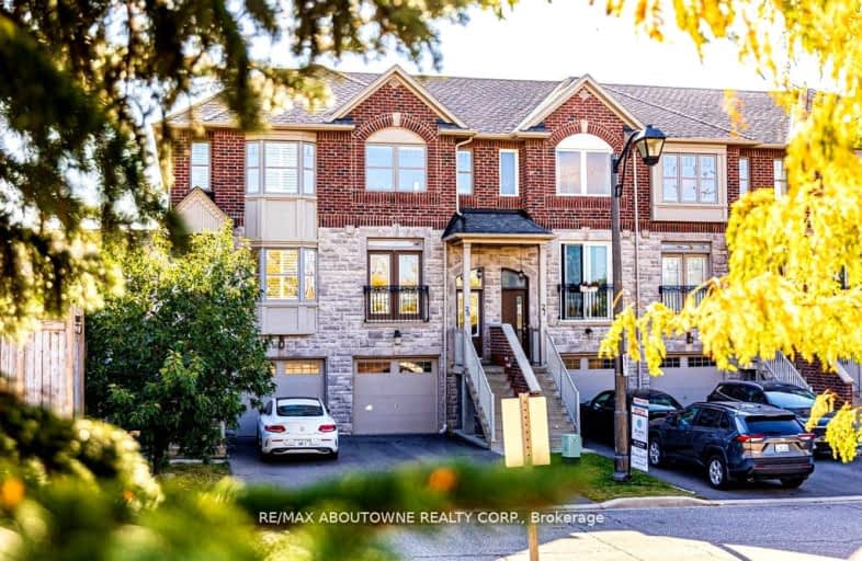 28-2410 Woodstock Trail, Oakville | Image 1