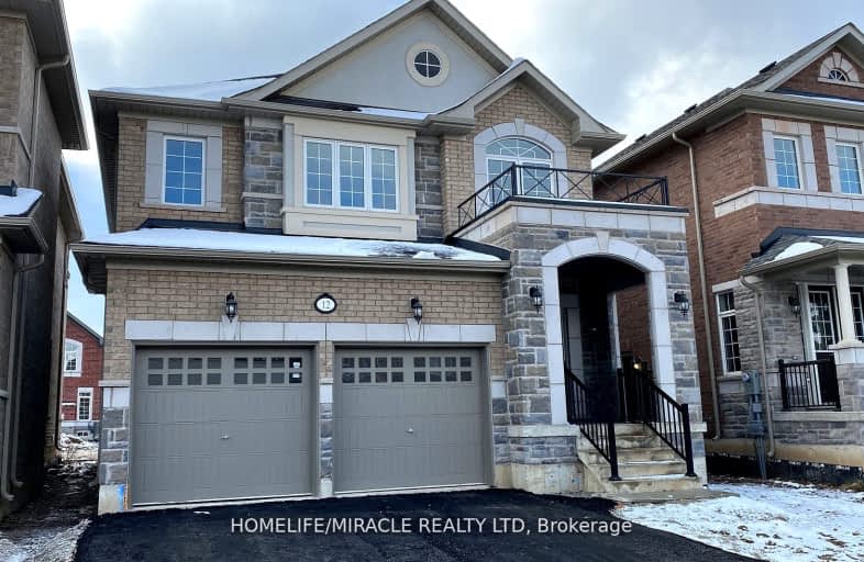 12 Rosewell Crescent, Halton Hills | Image 1