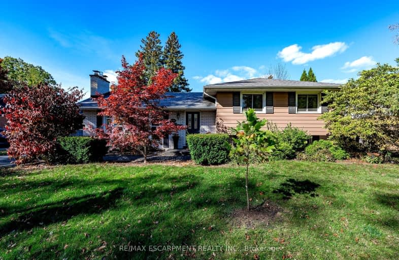 4493 Rogers Road, Burlington | Image 1