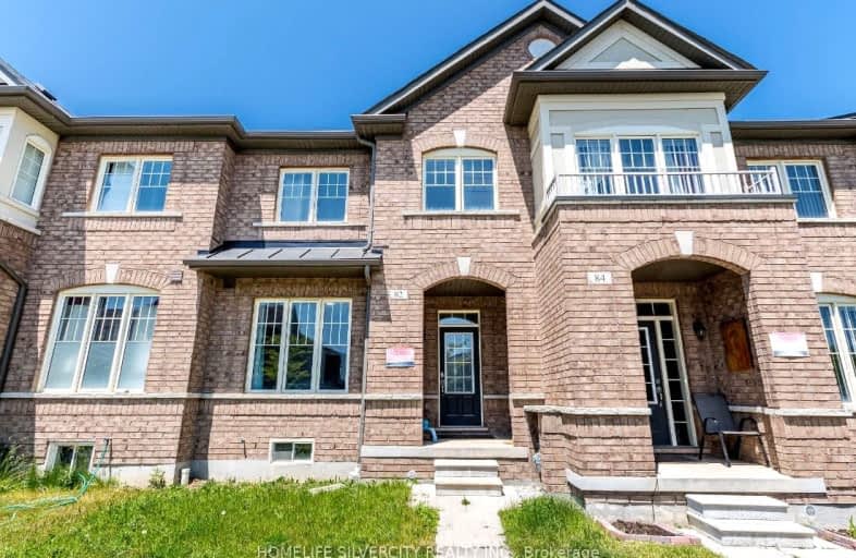 82 Saint Dennis Road, Brampton | Image 1