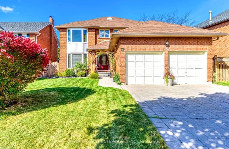 2959 Kingsway Drive, Oakville | Image 1