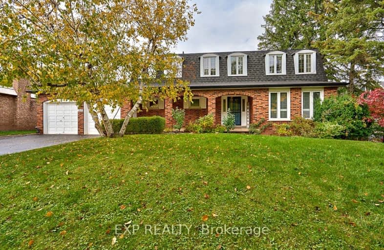 1213 Willowbrook Drive, Oakville | Image 1