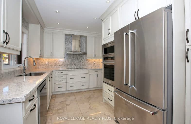 2273 Pell Crescent, Oakville | Image 1