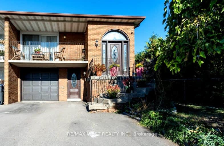 1619 Warren Drive, Mississauga | Image 1