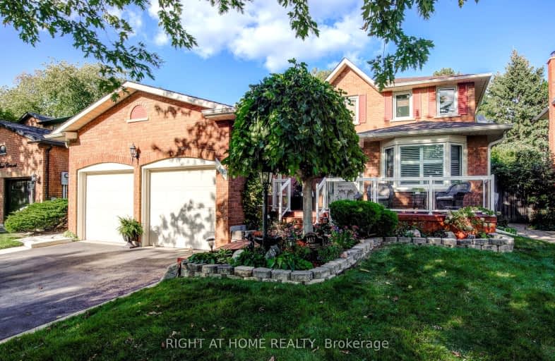 3457 Wilmot Crescent, Oakville | Image 1