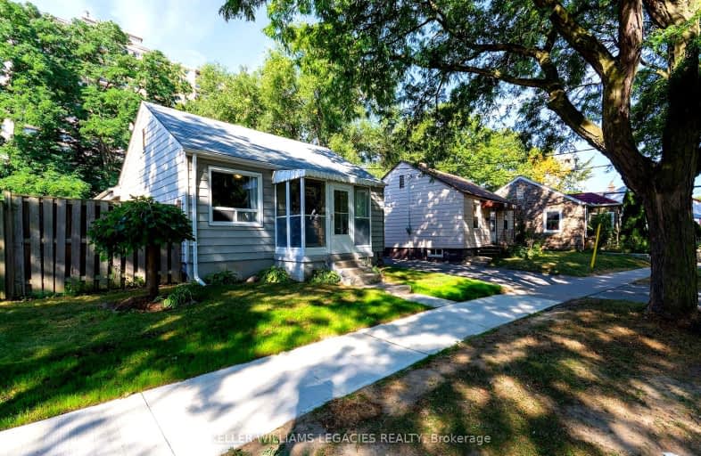 26 Tedder Street, Toronto | Image 1