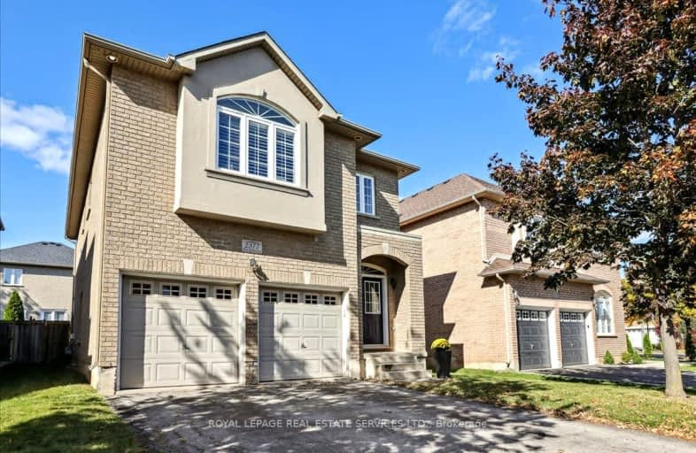 2377 Blue Holly Crescent, Oakville | Image 1