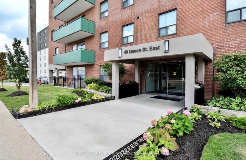 400-49 Queen Street East, Mississauga | Image 1