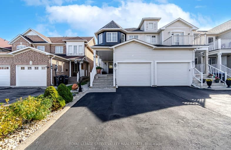 86 Tiller Trail, Brampton | Image 1