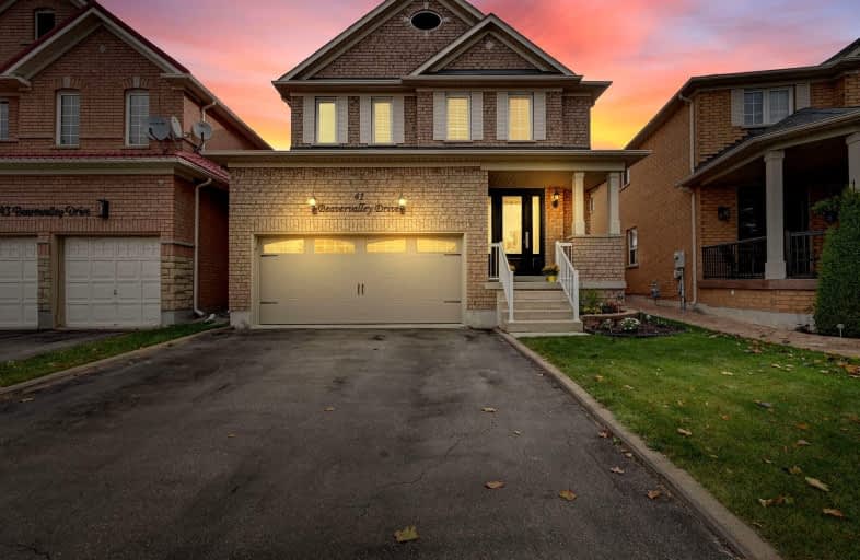 41 Beavervalley Drive, Brampton | Image 1