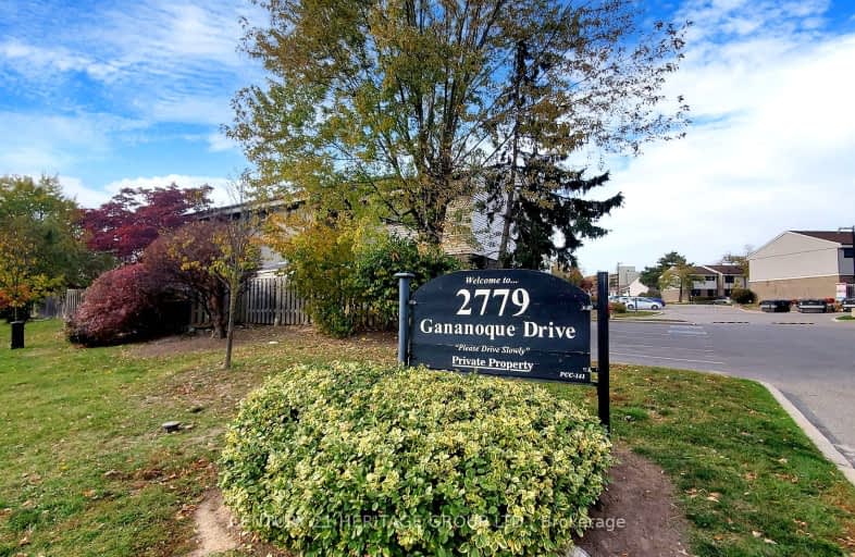 25-2779 Gananoque Drive North, Mississauga | Image 1