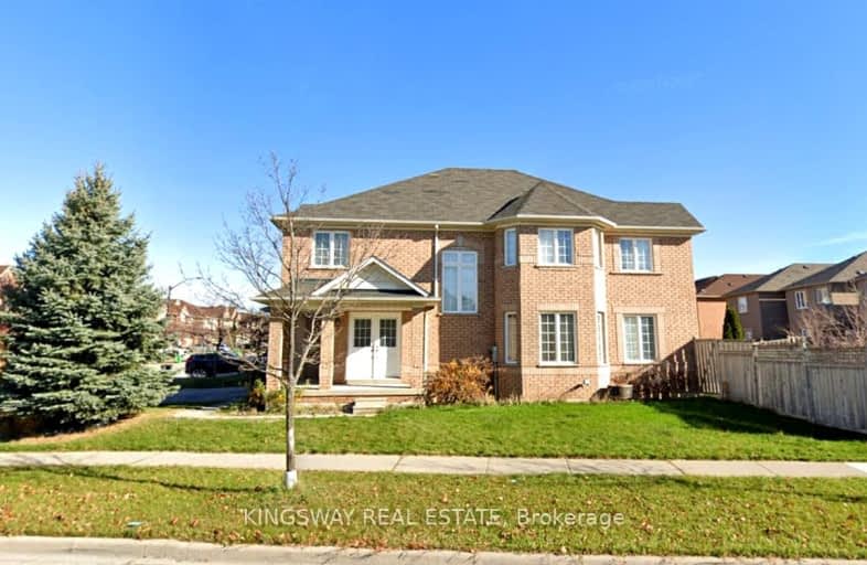 3159 Turbine Crescent, Mississauga | Image 1
