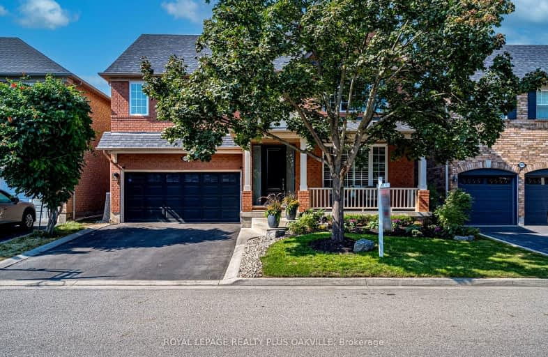 1413 Thorncrest Crescent, Oakville | Image 1