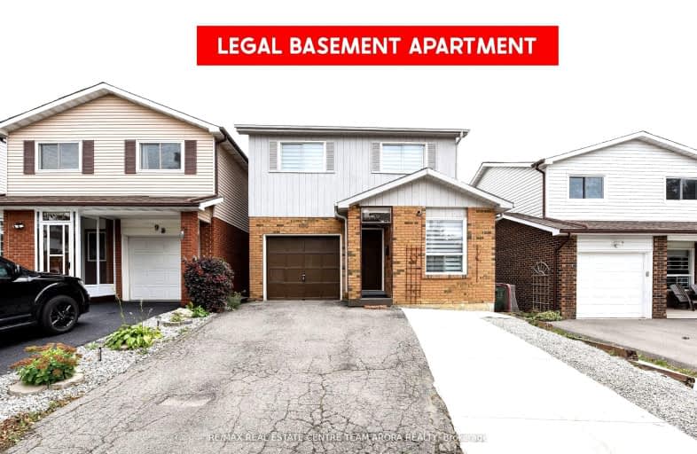 100 Elderwood Place, Brampton | Image 1