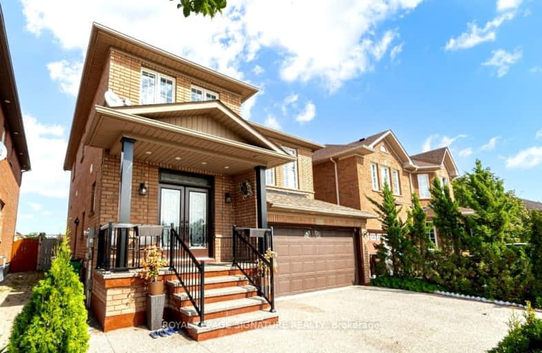 23 Chestermere Crescent, Brampton | Image 1