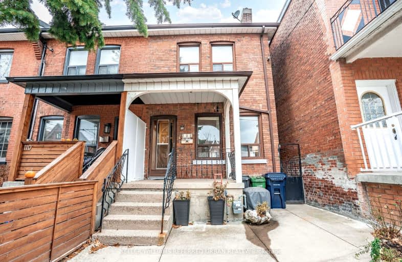 108 Armstrong Avenue, Toronto | Image 1
