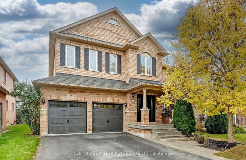 1390 Derby County Crescent, Oakville | Image 1