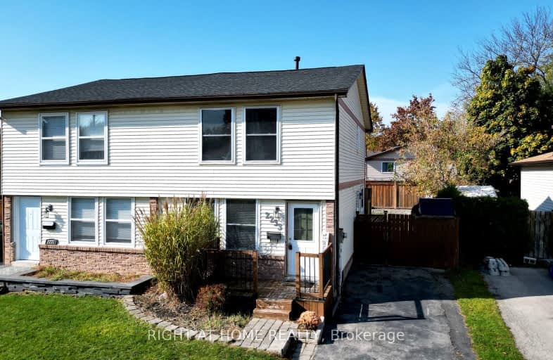 2233 Melissa Crescent, Burlington | Image 1